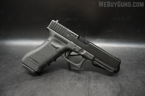 Glock 22C