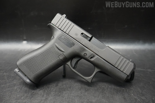 Glock 43X 9MM