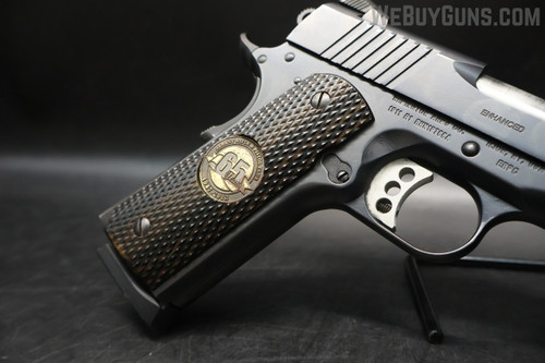 Remington R1 Enhanced 1911 45 ACP