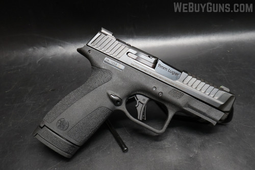Smith & Wesson M&P Shield X 9mm Luger