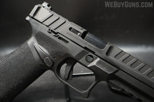 Springfield Armory Echelon  9mm
