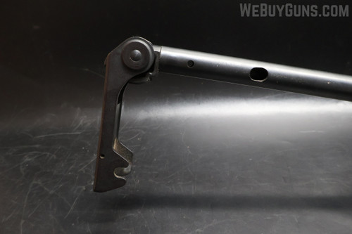 Ruger AC556K Transferable Machine Gun