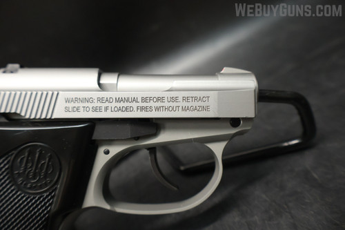 Beretta 3032 Tomcat .32  AUTO