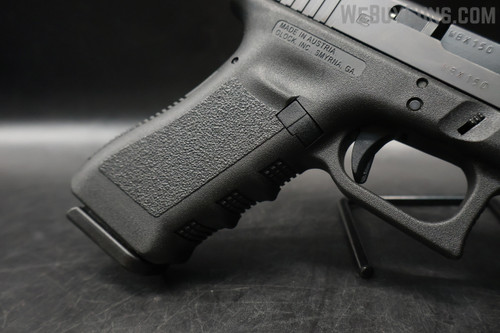 Glock 17 Gen3 9MM