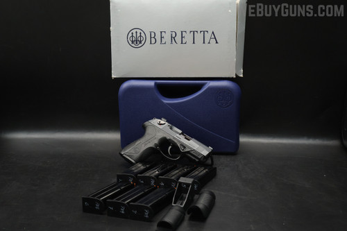 Beretta PX4 Storm Compact  9MMX19