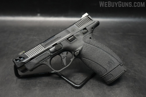 S&W Bodyguard 2.0 Comp TS .380ACP