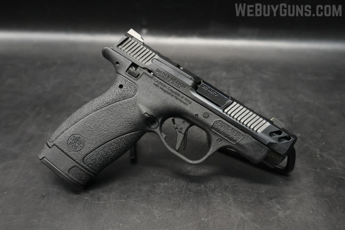 S&W Bodyguard 2.0 Comp TS .380ACP