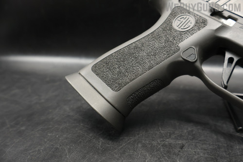 Sig Sauer P320 Legion X-Five  9mm