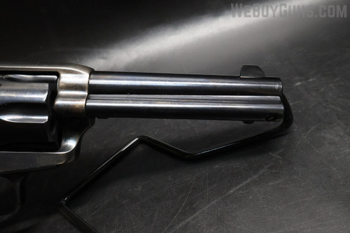 A. Uberti Model 1873 .357 Magnum