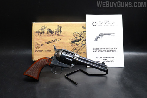 A. Uberti Model 1873 .357 Magnum