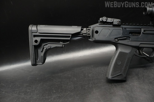 Ruger LC Carbine 5.7x28