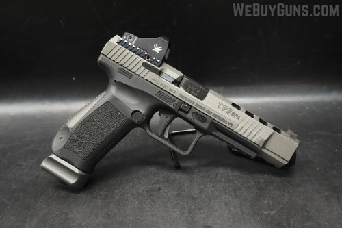 Canik TP9SFX W/ Vortex Viper Optic 9MM