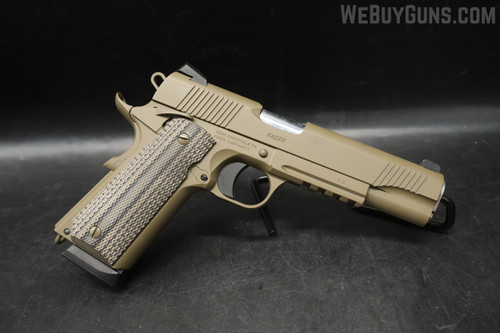 Tisas 1911 Raider 9MM