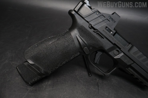 Springfield-Armory Echelon w/ Viridian Green Dot 9mm