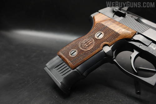Beretta 8045 F MINI Cougar .40 S&W