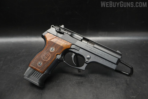 Beretta 8045 F MINI Cougar .40 S&W