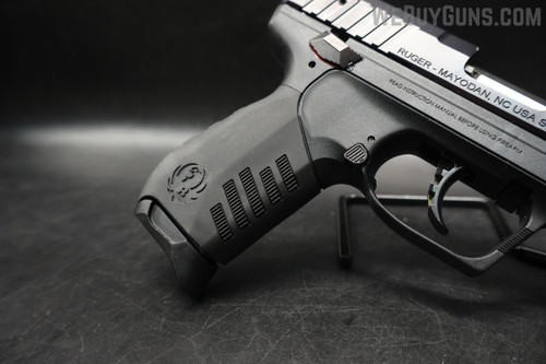 Ruger SR22 .22 Long Rifle