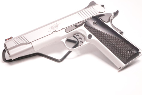 Kimber 1911 Stainless LW 9mm