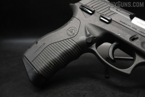 Taurus PT 809  9MM