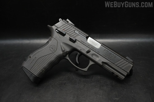 Taurus PT 809  9MM
