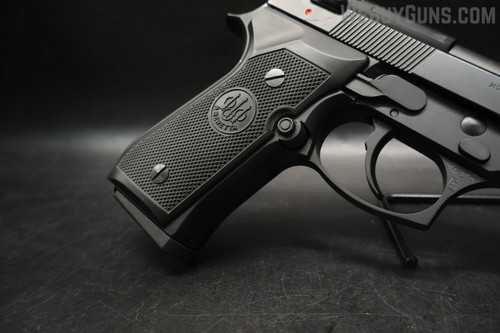 Beretta 92F 9MM