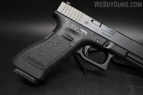 Glock 22 Gen 3 W/ Tupperware Box 40S&W