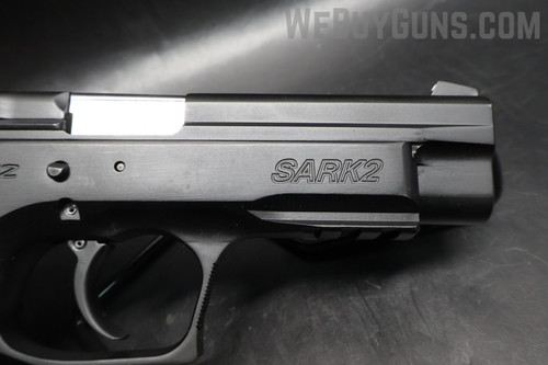 SAR Arms SARK2P .45ACP