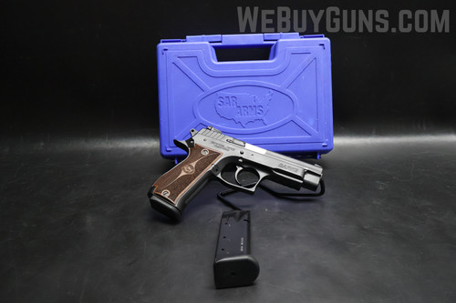 SAR Arms SARK2P .45ACP