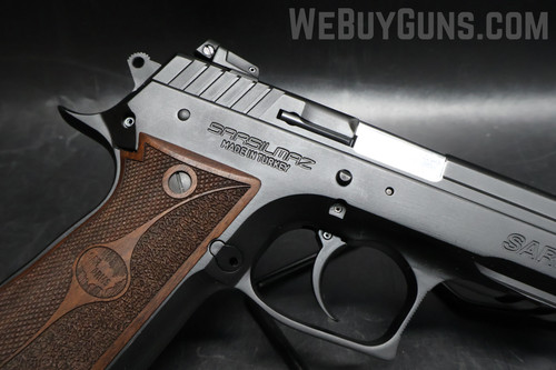 SAR Arms SARK2P .45ACP