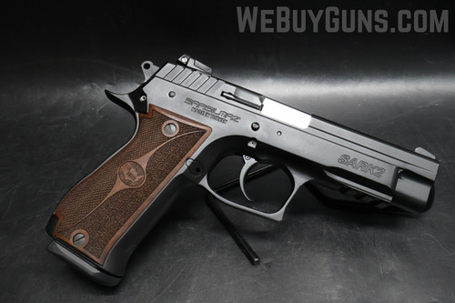 SAR Arms SARK2P .45ACP