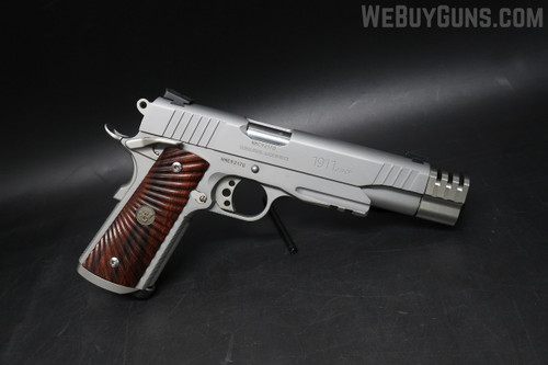 Taurus PT1911 Comp .45 AUTO