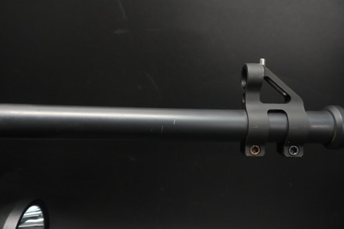 TrackingPoint M1400 TAC 338 Bolt-Action Rifle .338 Lapua