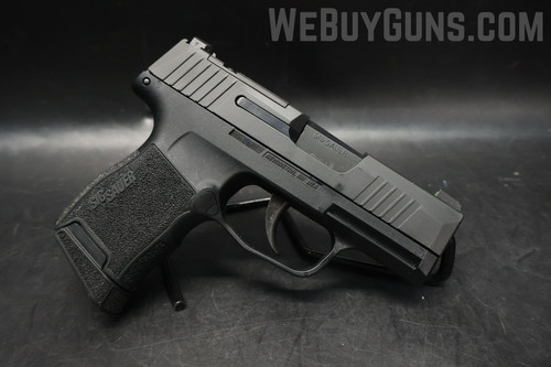 Sig Sauer P365 Pistol 9x19mm