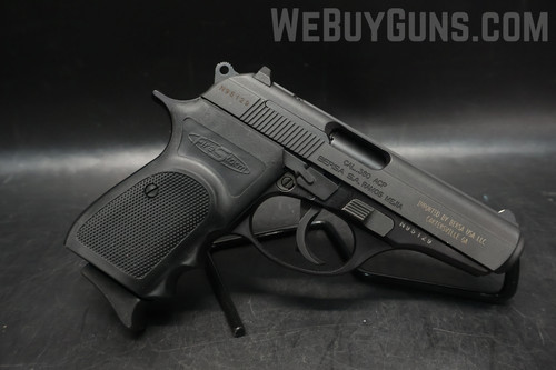 Bersa Firestorm Pistol .380ACP
