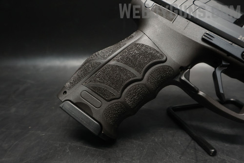 HK P30L Pistol 9x19mm