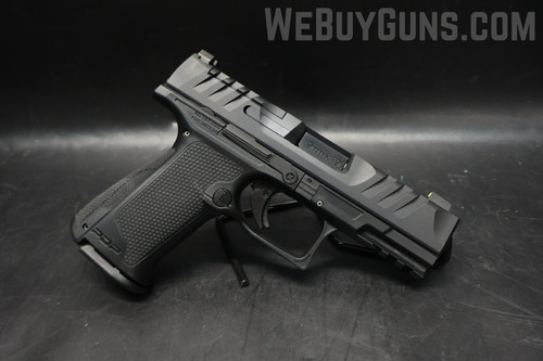 Walther PDP F Series Pistol 9mm