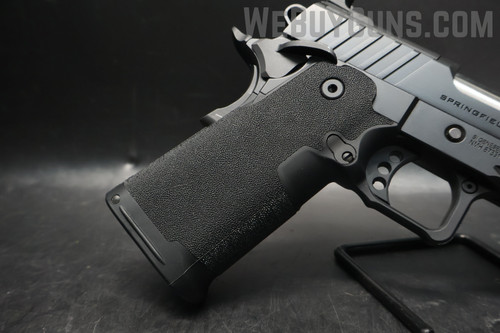 Springfield Prodigy DS Pistol 9x19mm