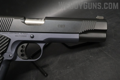 Wilson Combat CQB Pistol .45 ACP