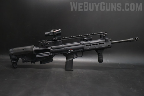 Springfield Hellion Rifle 5.56MM