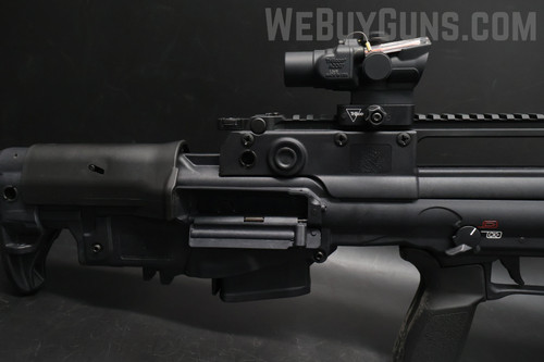 Springfield Hellion Rifle 5.56MM