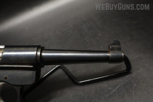 Ruger Standard