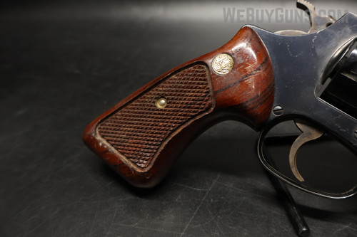 Smith & Wesson 36-1