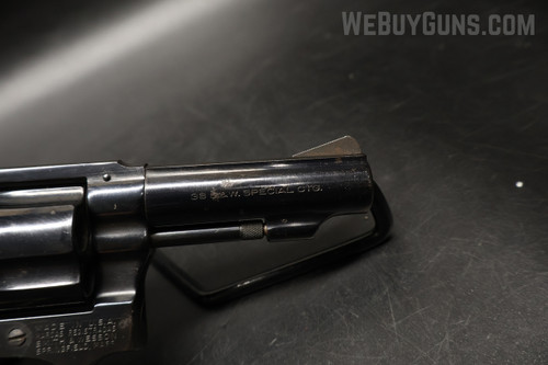 Smith & Wesson 36-1