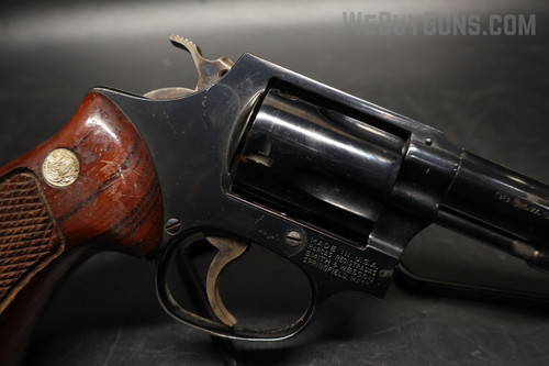 Smith & Wesson 36-1