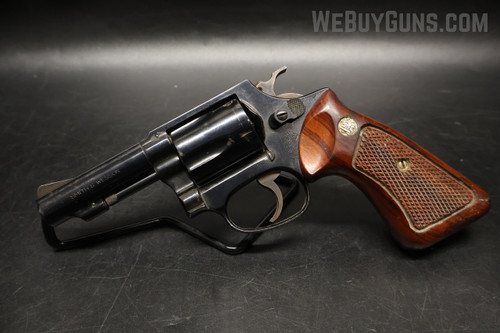 Smith & Wesson 36-1