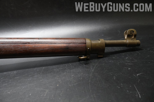Remington US Model 1917 Rifle .30-06 SPRG