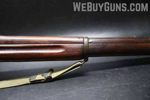 Used Remington US Model 1917 Rifle .30-06 SPRG