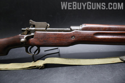 Used Remington US Model 1917 Rifle .30-06 SPRG