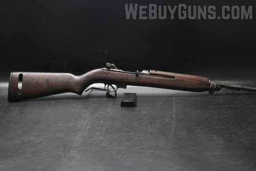 USED Inland Division M1 Carbine .30 Carbine