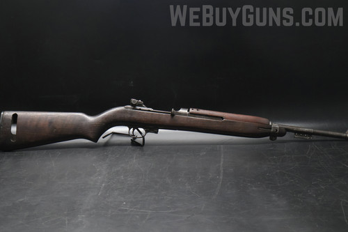 Inland Division M1 Carbine